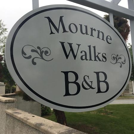 Mourne Walks B & B Annalong Exterior foto
